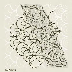 Aux Arbres #9290