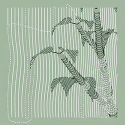 Aux Arbres #43838
