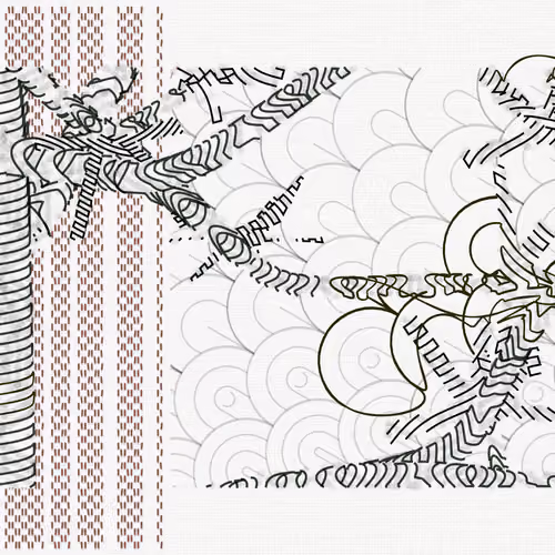 Aux Arbres #17791