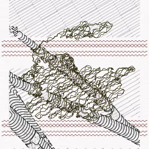 Aux Arbres #50340