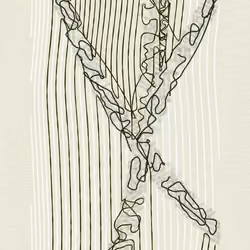 Aux Arbres #21413