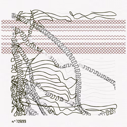 Aux Arbres #72899