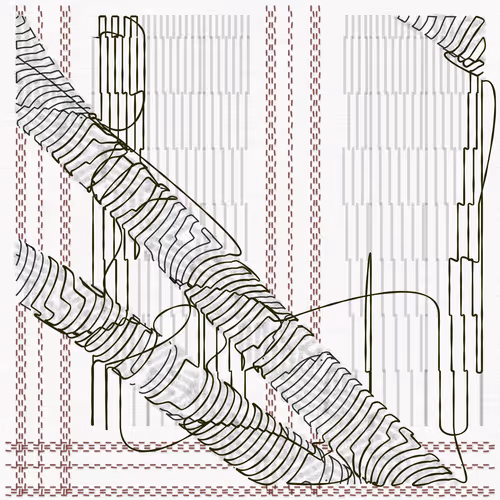 Aux Arbres #57451
