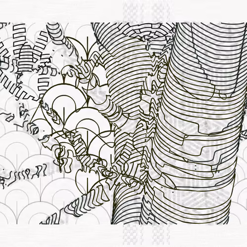Aux Arbres #56464