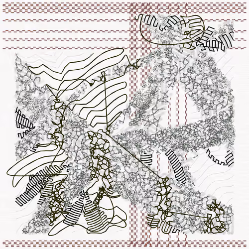 Aux Arbres #43609