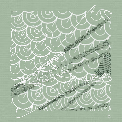 Aux Arbres #34016