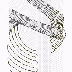 Aux Arbres #45265