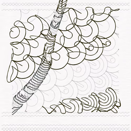 Aux Arbres #5146
