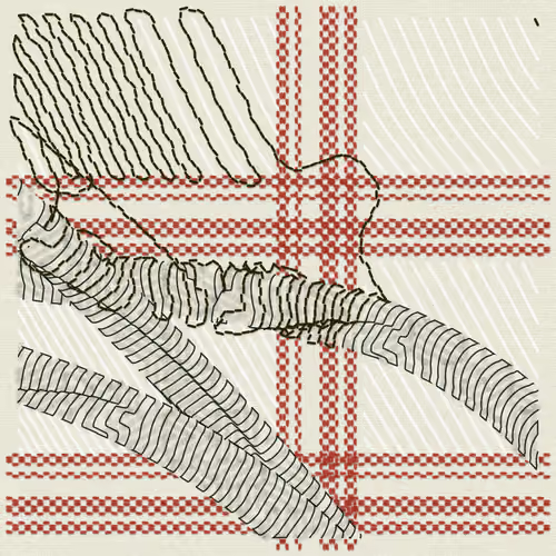 Aux Arbres #8197