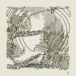 Aux Arbres #5122