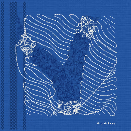 Aux Arbres #65506