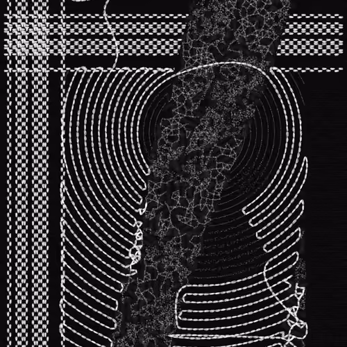 Aux Arbres #5268