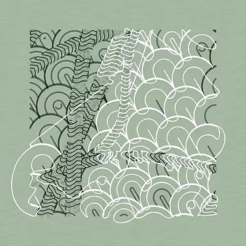 Aux Arbres #12751