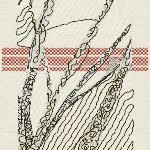 Aux Arbres #9029