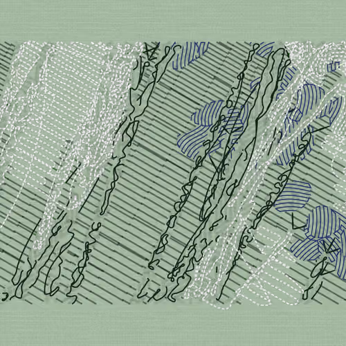 Aux Arbres #8962