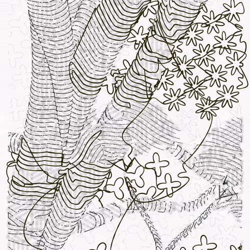 Aux Arbres