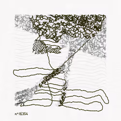 Aux Arbres #16354