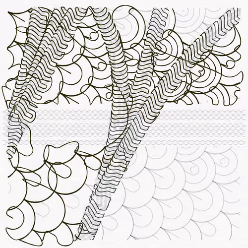 Aux Arbres #9049
