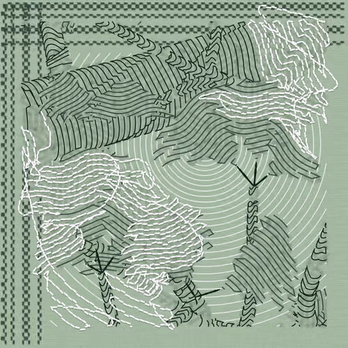 Aux Arbres #50996