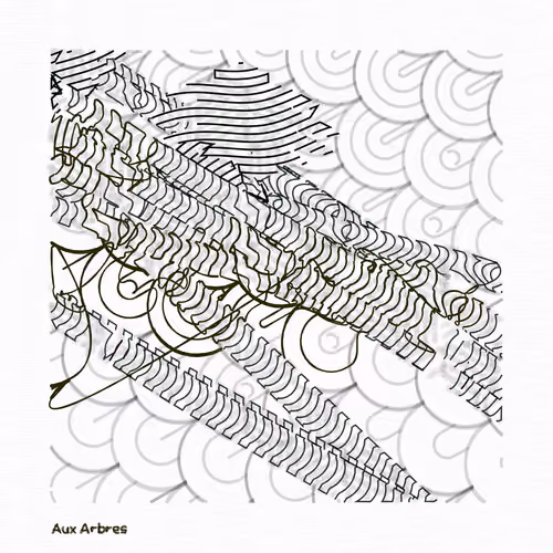Aux Arbres #45242
