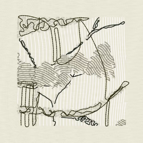 Aux Arbres #41067