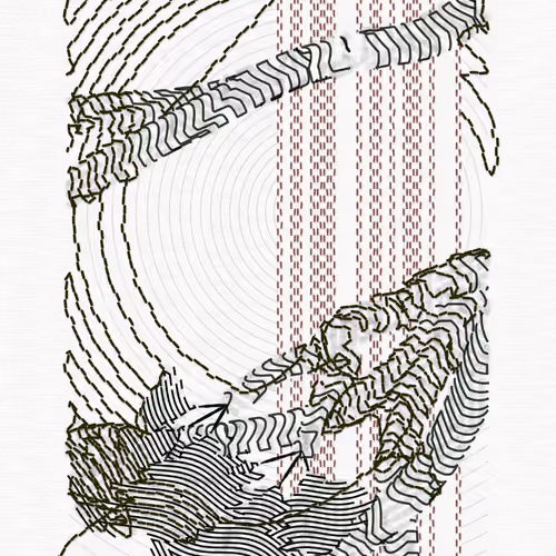 Aux Arbres #66416