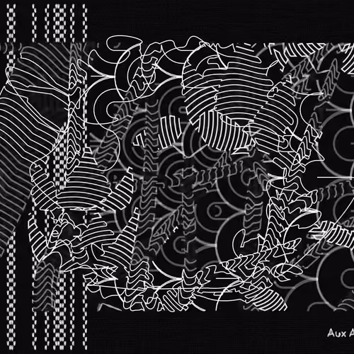 Aux Arbres #42505