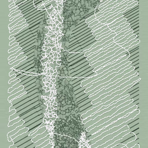 Aux Arbres #244