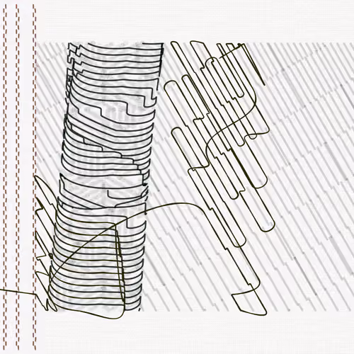 Aux Arbres #44719