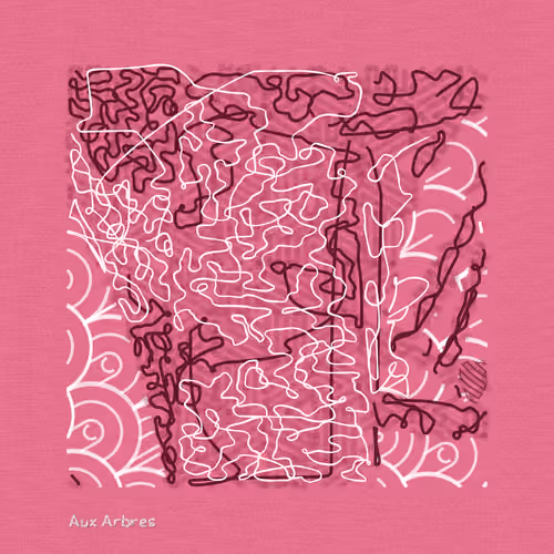 Aux Arbres #50221