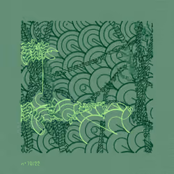 Aux Arbres #70122