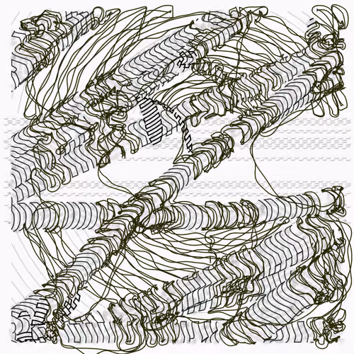 Aux Arbres #19327