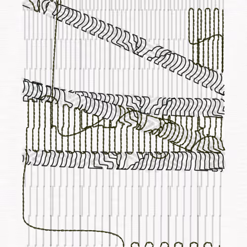 Aux Arbres #51435