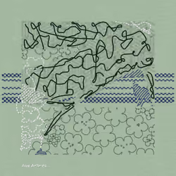 Aux Arbres #72522