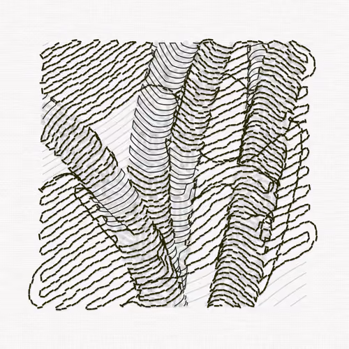 Aux Arbres #64237