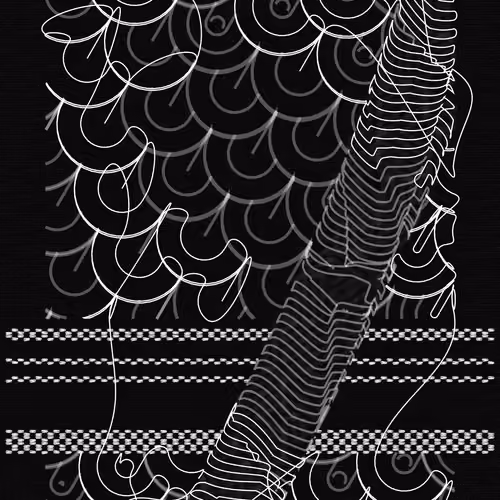 Aux Arbres #10728