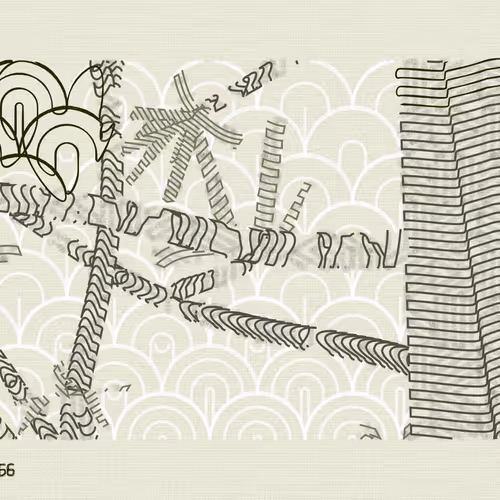 Aux Arbres #41366