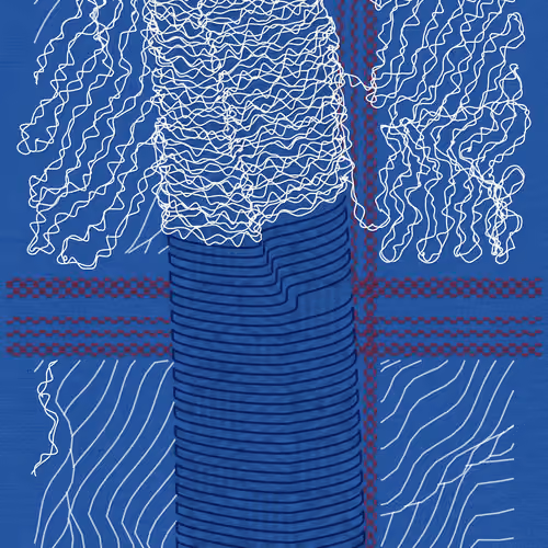 Aux Arbres #1032