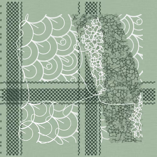 Aux Arbres #52243