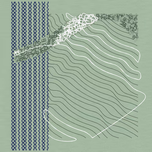 Aux Arbres #42981