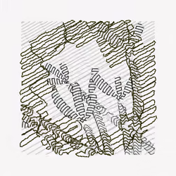 Aux Arbres #4483
