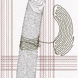Aux Arbres #33986