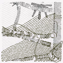 Aux Arbres #63644