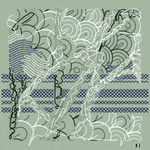 Aux Arbres #60024