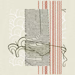 Aux Arbres #59008