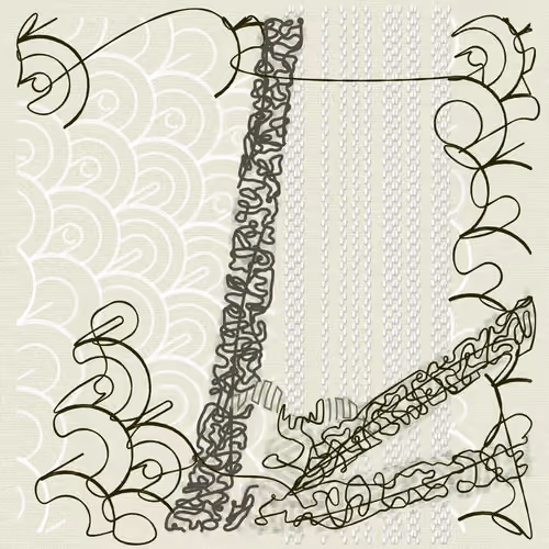 Aux Arbres #52823