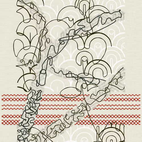Aux Arbres #33158