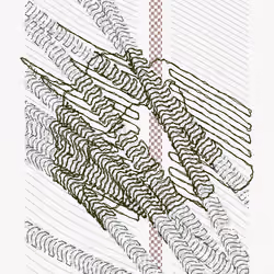 Aux Arbres #42464