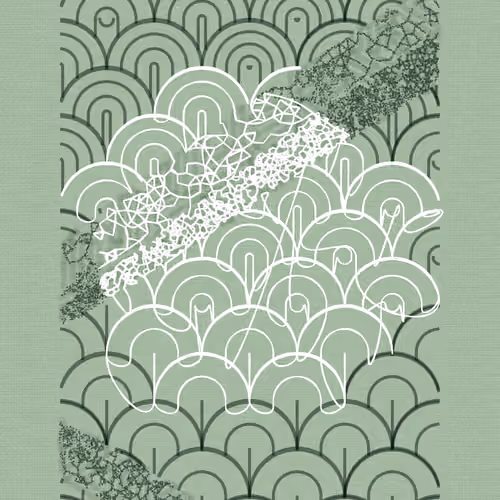 Aux Arbres #38537