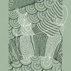 Aux Arbres #1811